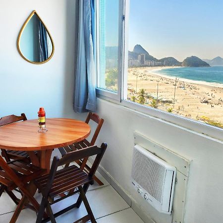 Praia Com Vista Total Do Mar Tc901 Rio de Janeiro Exterior photo