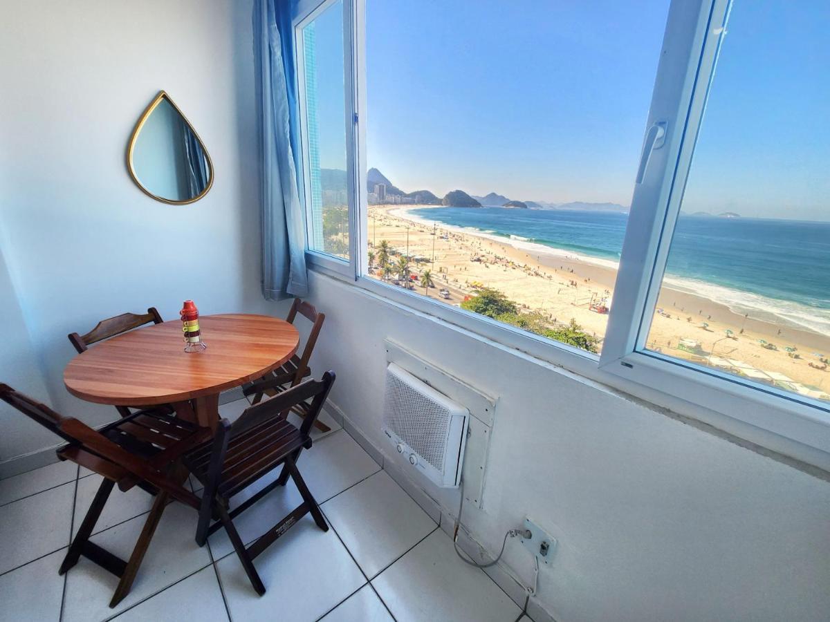 Praia Com Vista Total Do Mar Tc901 Rio de Janeiro Exterior photo